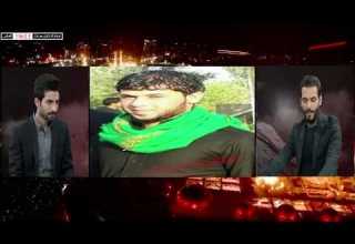 سيد فاقد الموسوي يرد على تصريحات المنشد فؤاد الفرطوسي في برنامج ترانيم