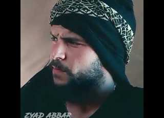 فعايلنا دلايل اجمل حالات هيبات الفنان زياد عبار فنان حلب