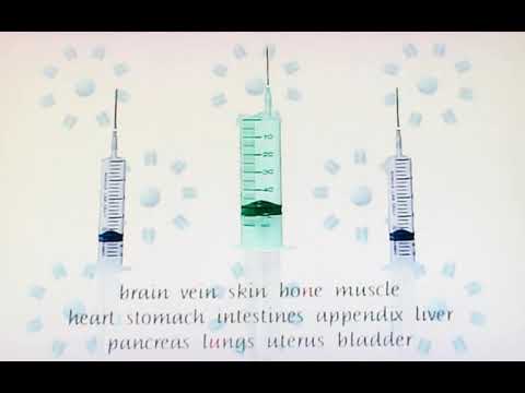 ナースのお仕事 オープニング