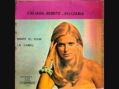 Cheikha Rimitti Bnat El Youm