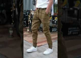Best Cargo Pants For Men Lymio Cotton Cargo Review Styling 2025 Fashion Fashionstyle