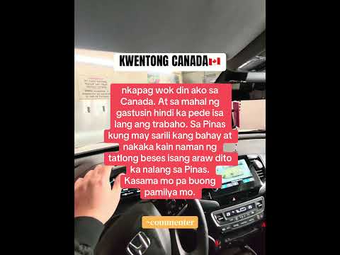 قصة كندا فيديو قصير يوميات كندا قصة كندا