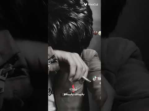 خلتني افز بليل ملجوم يمه لو ترجع ذهب خلتني انام ويا المخابيل وتظل طوال حياتك تجمع ضيوفا لجنازت حالات