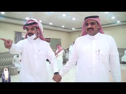 زواج سلطان مبارك سعيد الشهراني
