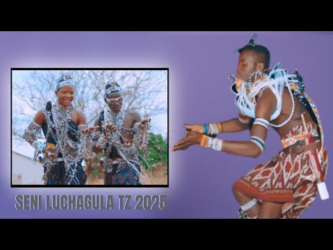 GAYIKU GADOSHI HARUSI KWA IHELAGA 0747379342 BY SENI LUCHAGULA TZ 2025