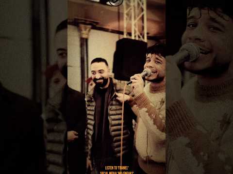 حد فيكو عنده صاحب سلف أصل صحبي معايه اختلف فرامل العندليب