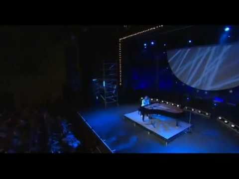 Tim Minchin Dark Side Awesome Version