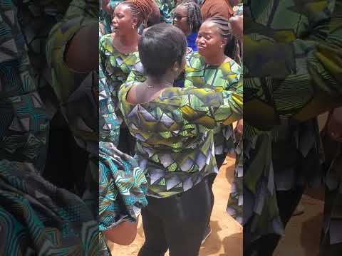 Mwl Theresia Bundala Akitumbuiza Kwenye Maadhimisho Ya Siku Ya Wanawake Duniani 2024