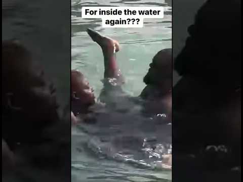 Teaching How To Swim Swimming Pool Experience Exercise Youtubeshorts Shorts Swimming