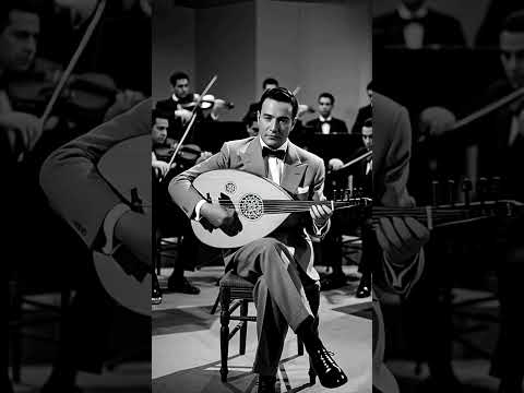 معزوفة عزيزة لحنها الموسيقار محمد عبد الوهاب خصيصا لترقص عليها نعيمة عاكف في فيلم عزيزة عام 1954