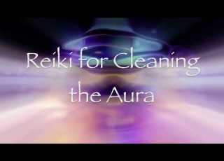  Reiki For Cleaning The Aura