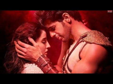 أغنية نورا فتحي وسيدهارت مالهوترا الجديدة Manike مترجمة