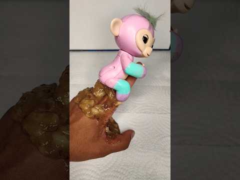 Oh Oh Stinky Lustig Trend Squishys Memes Zappeln TikTok Shortsviral