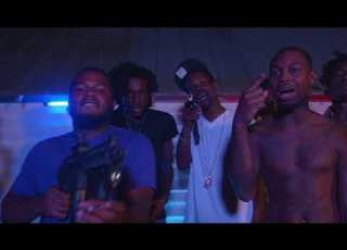 SSM Kblack 809 Twan Beef Featuring SSM Wop And Jfoe