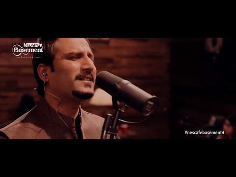 Tu Mera Nahi Rizwan Anwar Nescafebasement 4