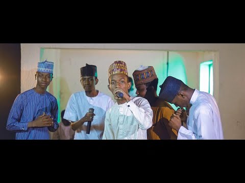 Feezy Happy Sallah Official Video Ft Geeboy Asharalle Feezy Happy Sallah Official Video Ft Geeboy Asharalle
