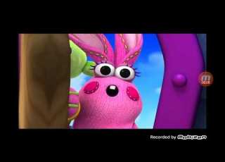  Dibo The Gift Dragon Cro Dances I Love You Pink Blankie