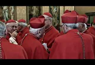 Vatican Secret Stories