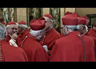 الفاتيكان قصص سرية