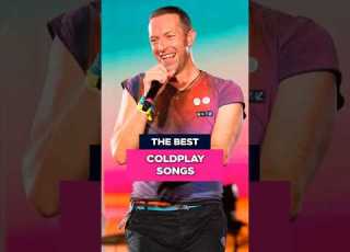 TOP 10 COLDPLAY SONGS Epic Anthems Timeless Hits Coldplay TopSongs MusicLegends