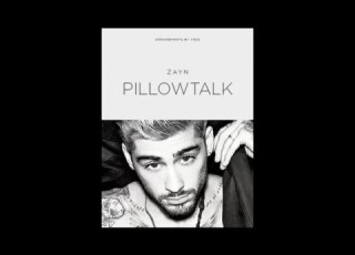  Zayn Malik Pillowtalk 1 Hour