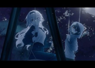 Haiiro To Ao 灰色と青 Cover By Haita Parky