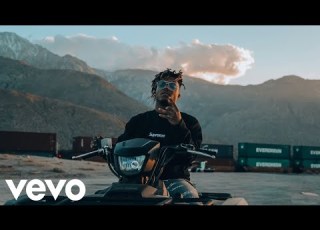  Juice WRLD Wishing Well Pt 2 Music Video