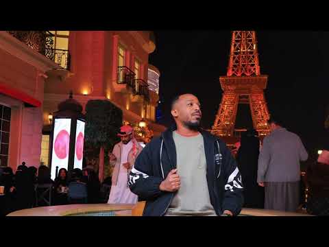 محمد الراشد عمته رحبي به اغنية الحمل محمد الراشد عمته رحبي به اغنية الحمل