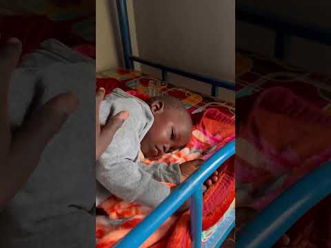 This Is Where Samanya Sleep