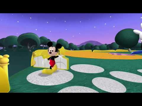 Mickey Mouse Clubhouse Hot Dog Dance Donald Jr Wayne Allwine Version MOST VIEWED VIDEO