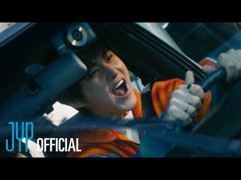 KickFlip 킥플립 My First Kick Trailer KickFlip 킥플립 My First Kick Trailer