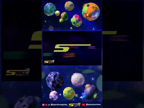 سبيستون قناة شباب المستقبل