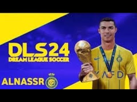 تحميل دريم ليجا مود نادي النصر السعودي بأخر الانتقالات من ميديا فاير