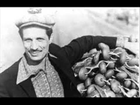 DAHMANE EL HARRACHI ما زلنا حنا حييـــــــــــــن