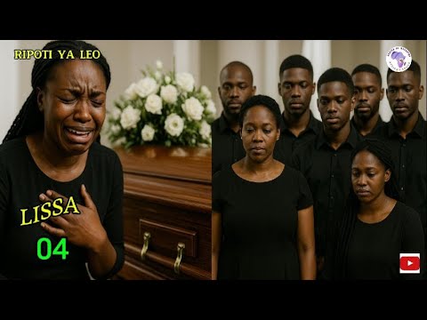 LIVE RIPOTI YA LEO JUNE RIPOTI YA LEO LISSA SEHEMU YA 04 RIPOTI YA LEO LISSA VOLUME 04