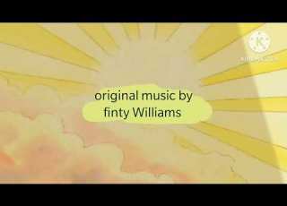 Angelina Ballerina Angelina In The Wings Arthur The Butterfly End Credits Columbia Tristar Version