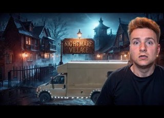 Ghost Hunting In Nightmare Village What I Found Was Shocking Billie Creek Village