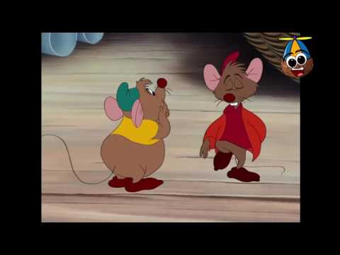 سندريلا أغنية الشغل ViYoutube