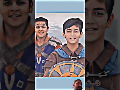 Baalveer Season 4 Episode 12 I Am Back Lov