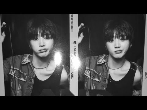 태산 TAESAN Just You And Me 가사해석 Lyrics Kr En 태산 TAESAN Just You And Me 가사해석 Lyrics Kr En