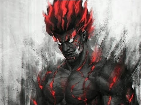 Naruto AMV I M Dangerous Guy