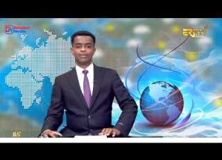 Evening News In Tigrinya For August 3 2026 ERi TV Eritrea