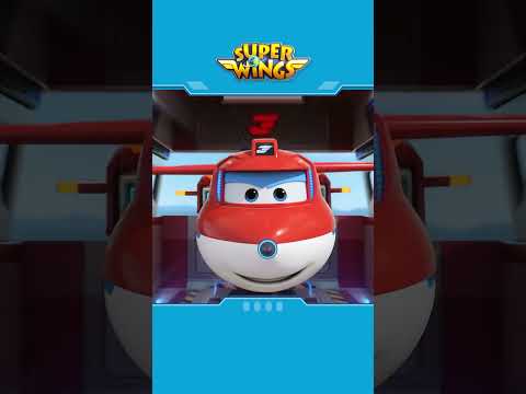 Superwings Shorts Opening Song Superwings