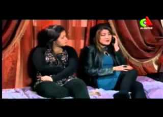 مسلسل شتاء بارد الحلقة 28 Chitaa Barid EP