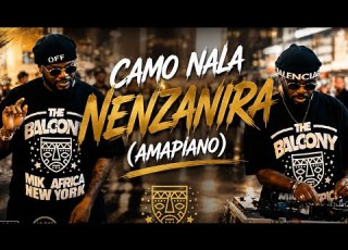  Camo Nala Nenzanira