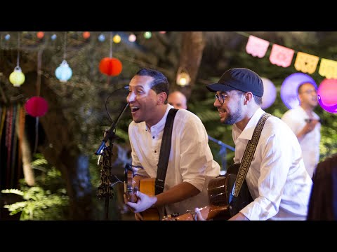 EL DEY Leila Official Music Video الداي