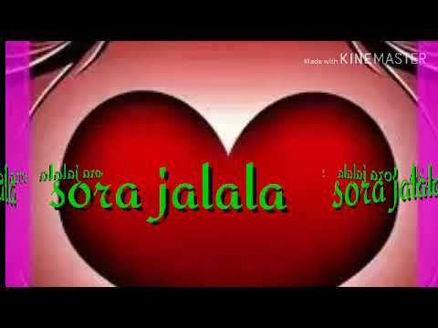Abdii Fadis Music Oromo 2019
