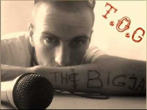 4 Tunat Ft Bigja T O G Inati 2011