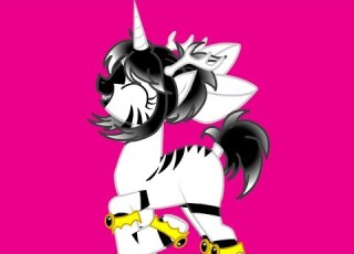  Dalia S Bday Animation OLD