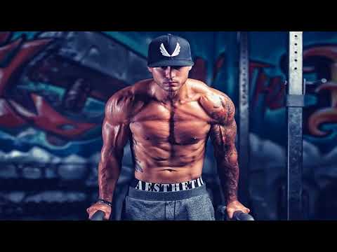 موسيقى خرافية وحوش كمال الاجسام تحفيز رهيبStreet Workout Motivation Music 2018